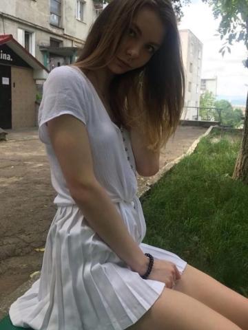 Проститутка Влада
